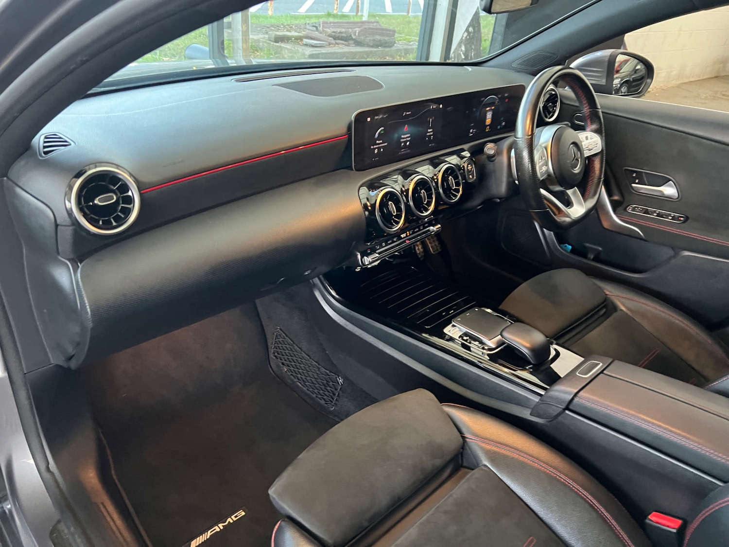 Used Mercedes-Benz A-Class 2019 for sale - 76829857: Photo 28