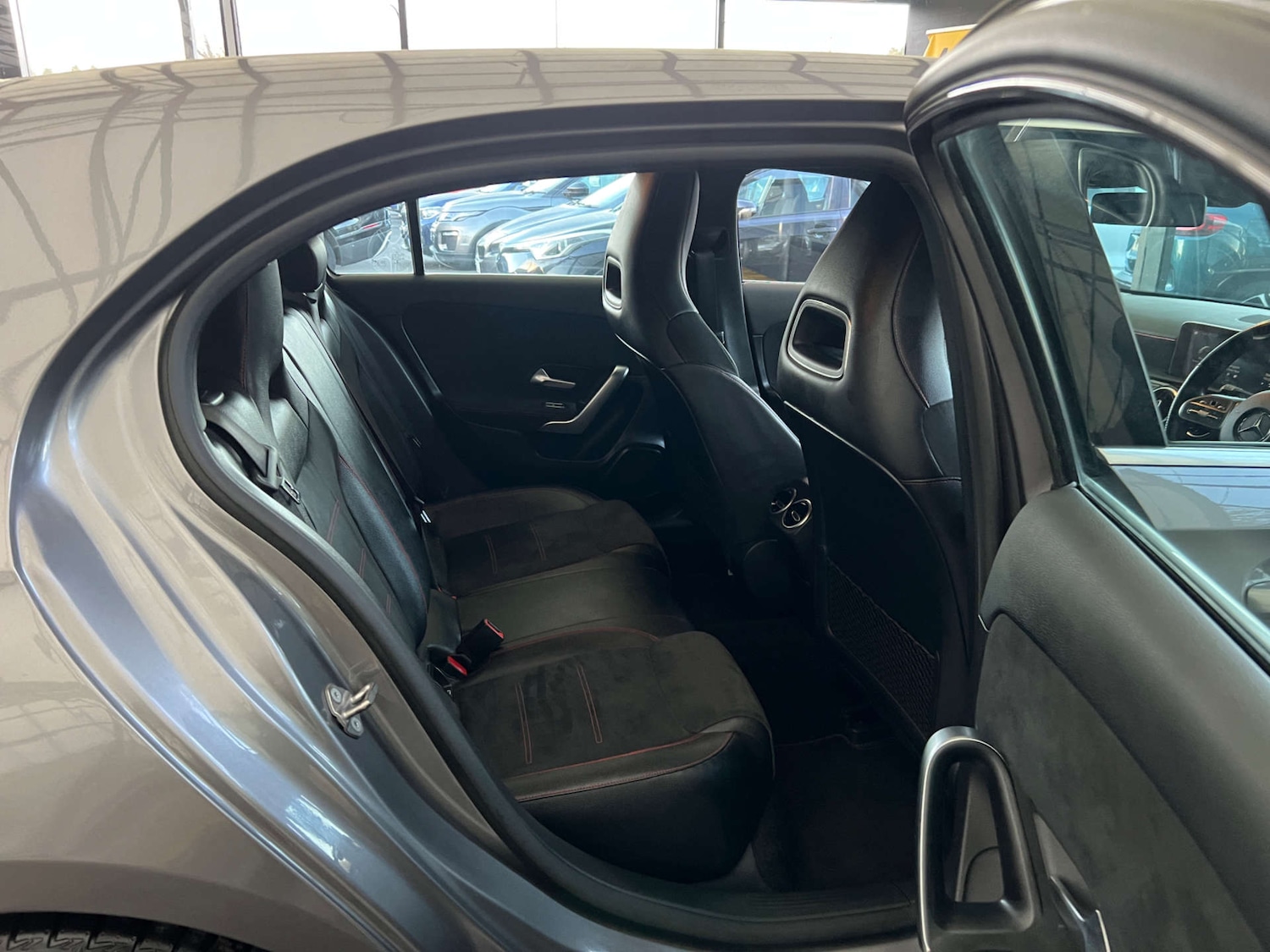 Used Mercedes-Benz A-Class 2019 for sale - 76829857: Photo 29