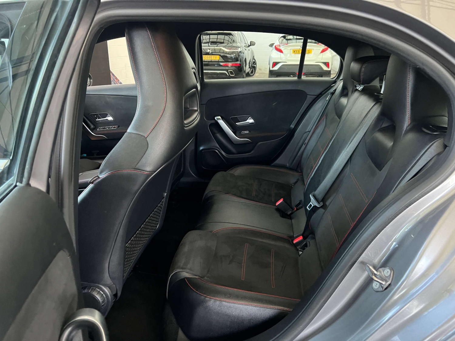 Used Mercedes-Benz A-Class 2019 for sale - 76829857: Photo 30