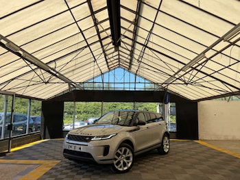 Used Land Rover Range Rover Evoque 2020 for sale - 79198674: Photo