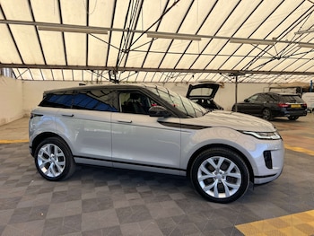 Used Land Rover Range Rover Evoque 2020 for sale - 79198674: Photo