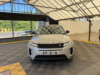 Used Land Rover Range Rover Evoque 2020 for sale - 79198674: Photo
