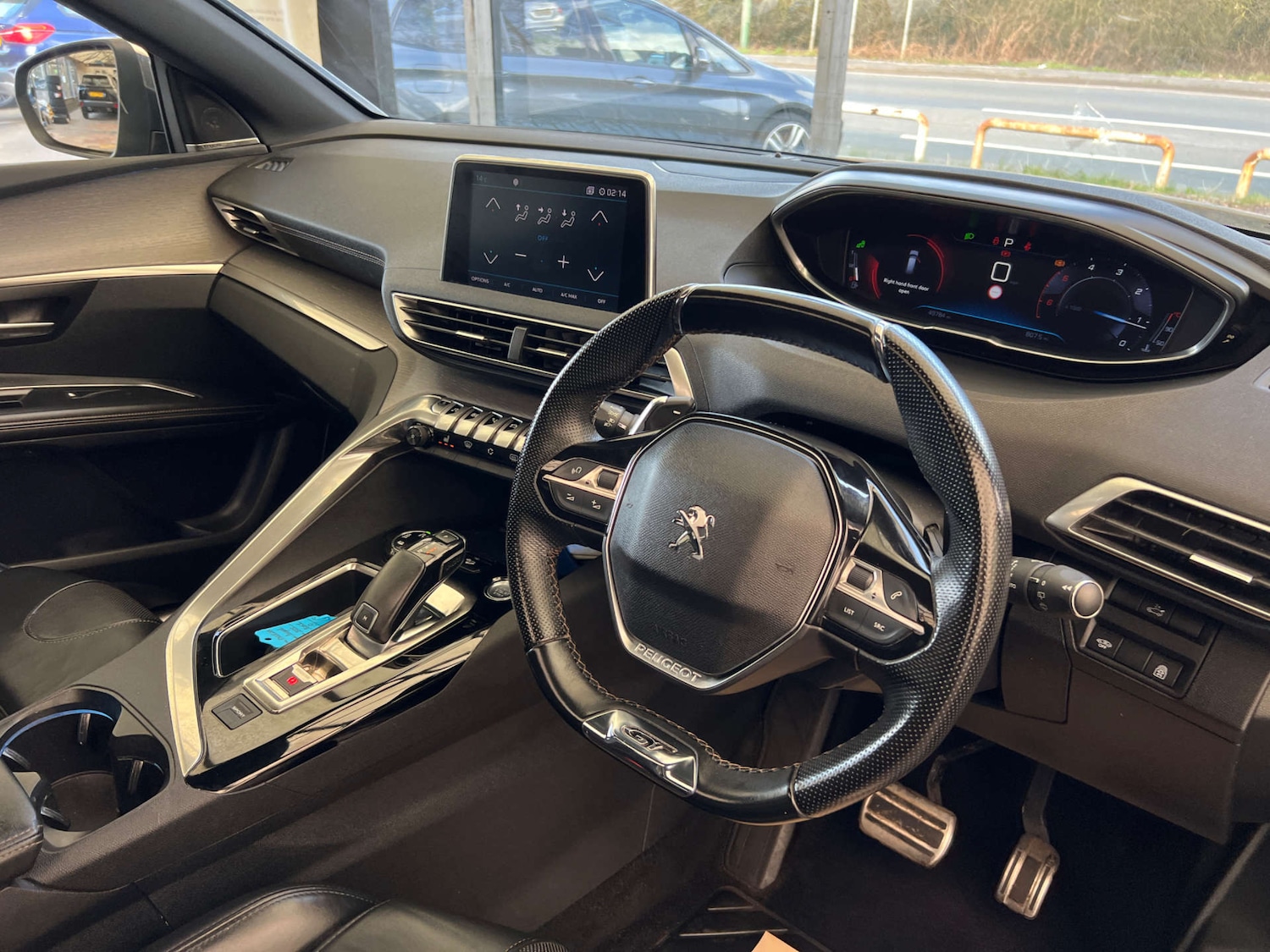 Used Peugeot 5008 2019 for sale - 77656589: Photo 12