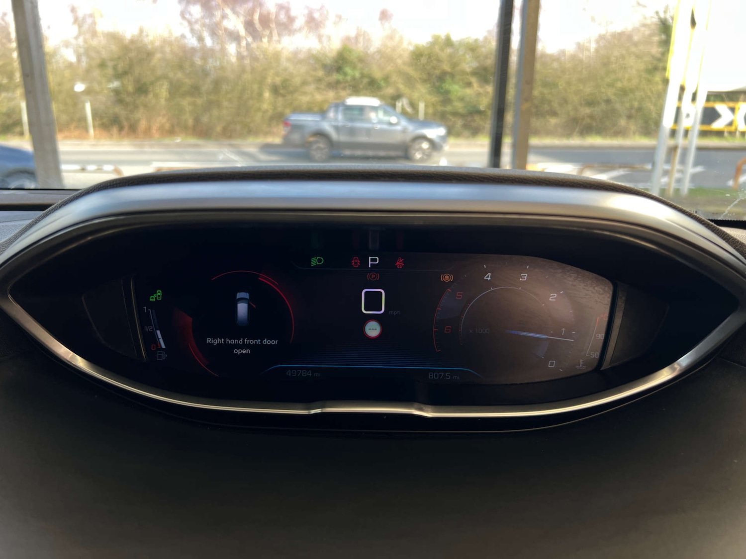 Used Peugeot 5008 2019 for sale - 77656589: Photo 13