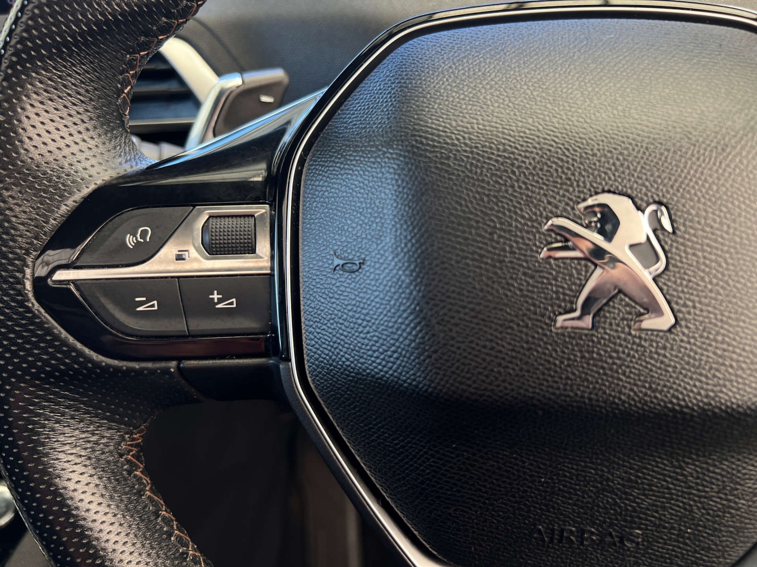 Used Peugeot 5008 2019 for sale - 77656589: Photo 14