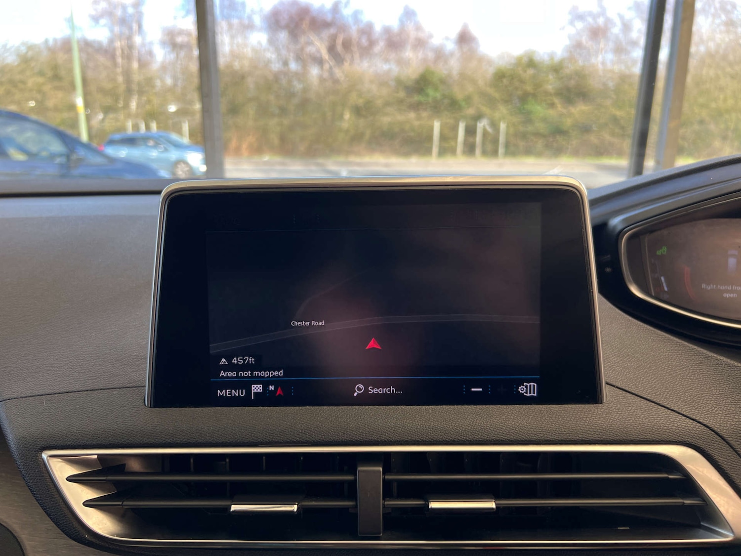 Used Peugeot 5008 2019 for sale - 77656589: Photo 18