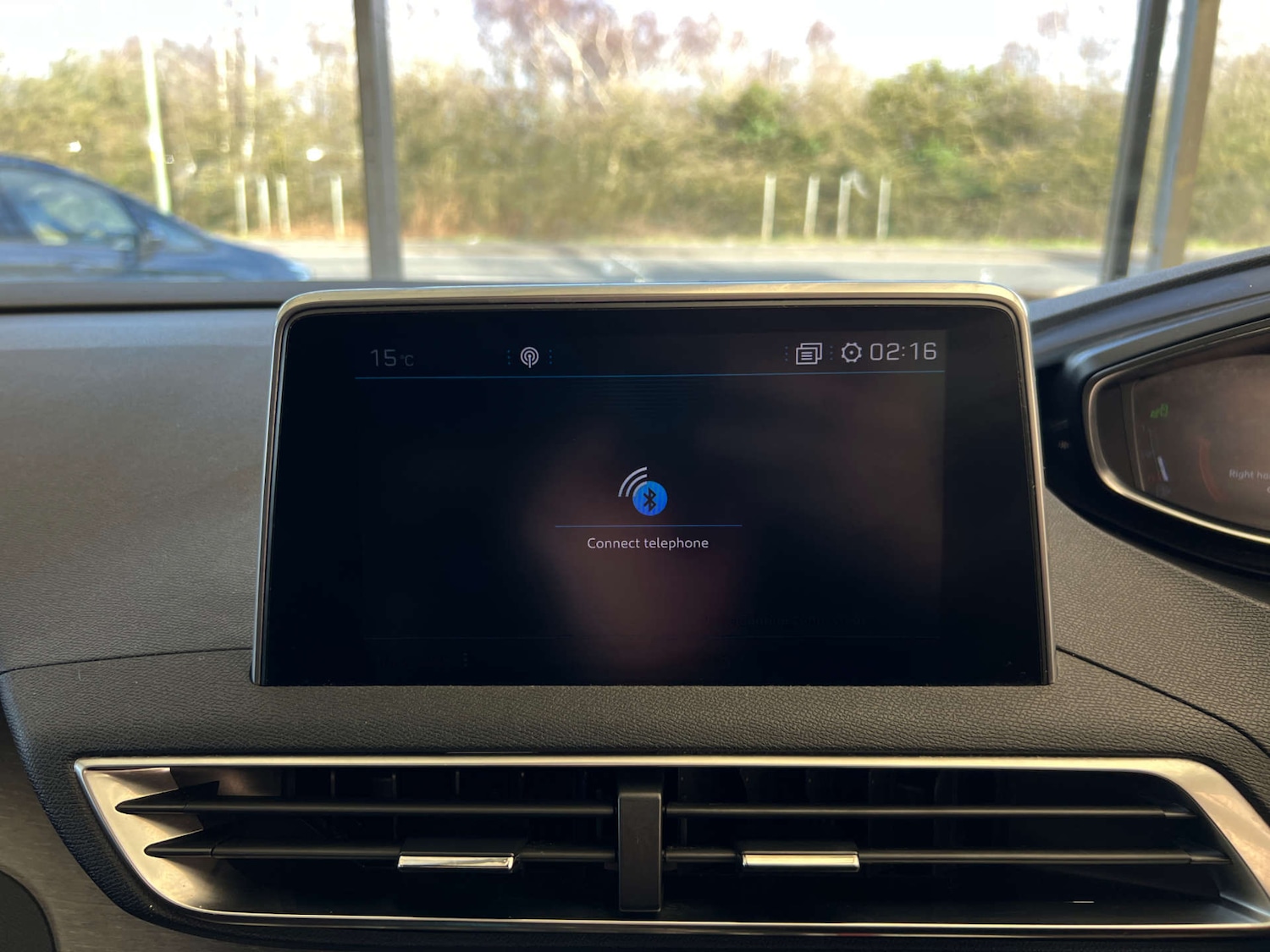 Used Peugeot 5008 2019 for sale - 77656589: Photo 19