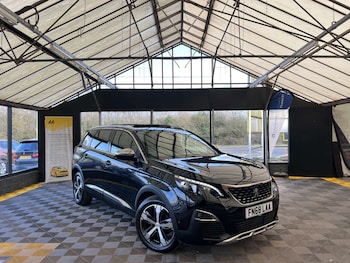 Used Peugeot 5008 2019 for sale - 77656589: Photo