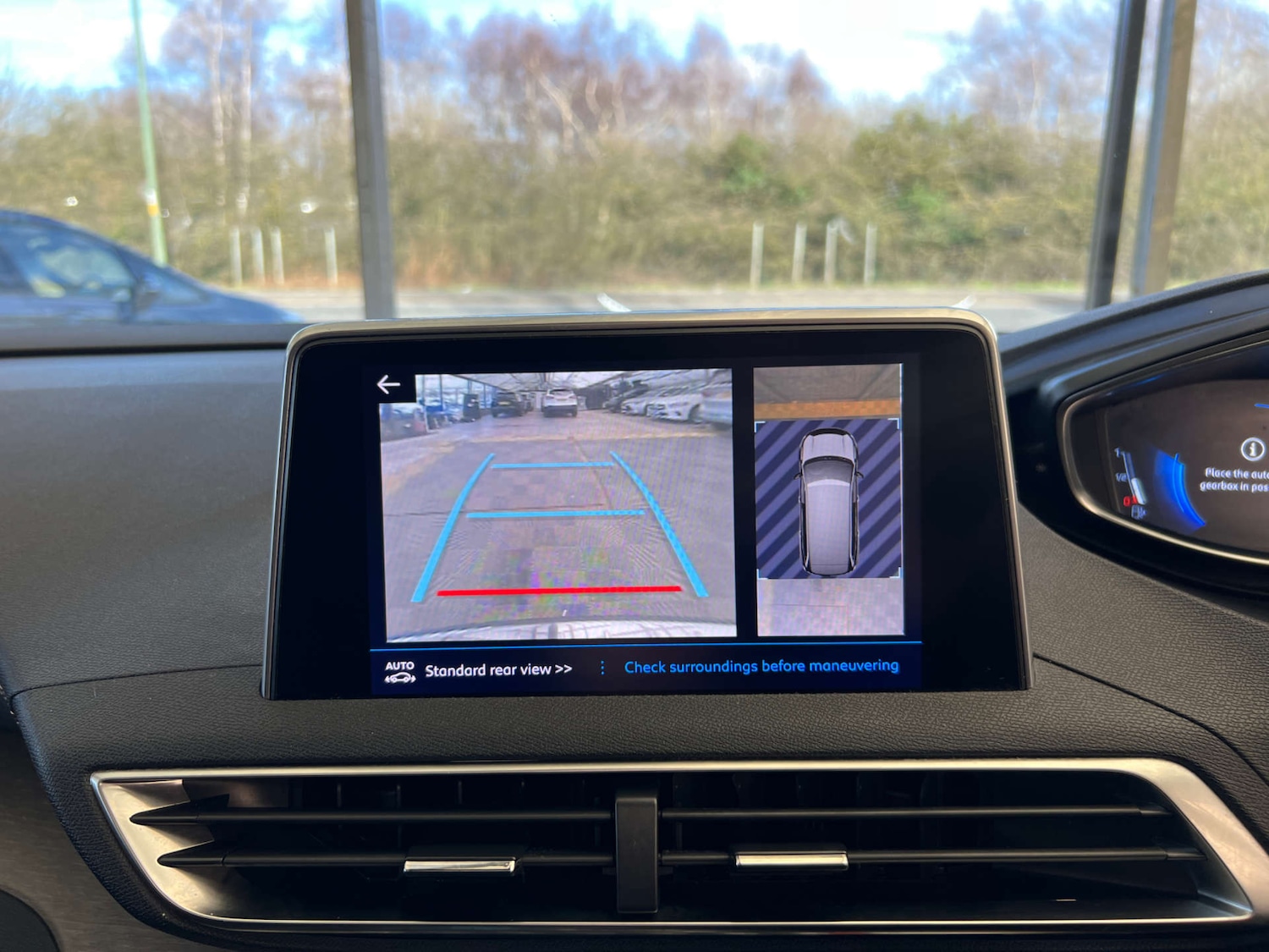 Used Peugeot 5008 2019 for sale - 77656589: Photo 21