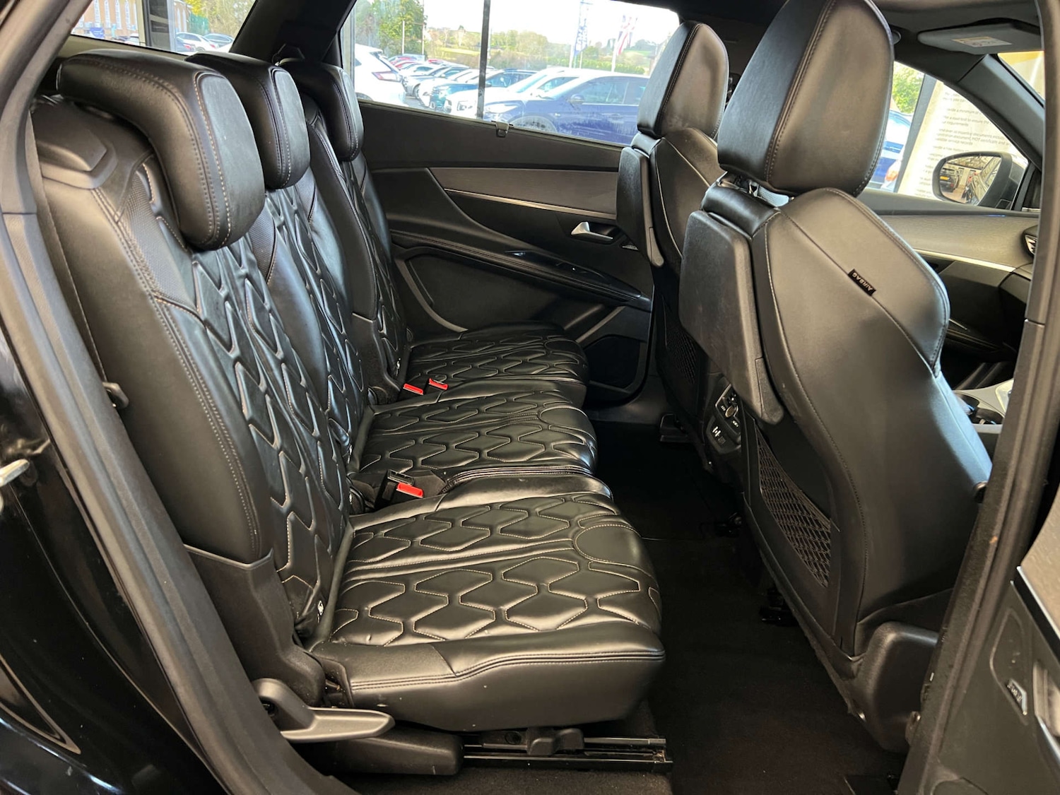 Used Peugeot 5008 2019 for sale - 77656589: Photo 23