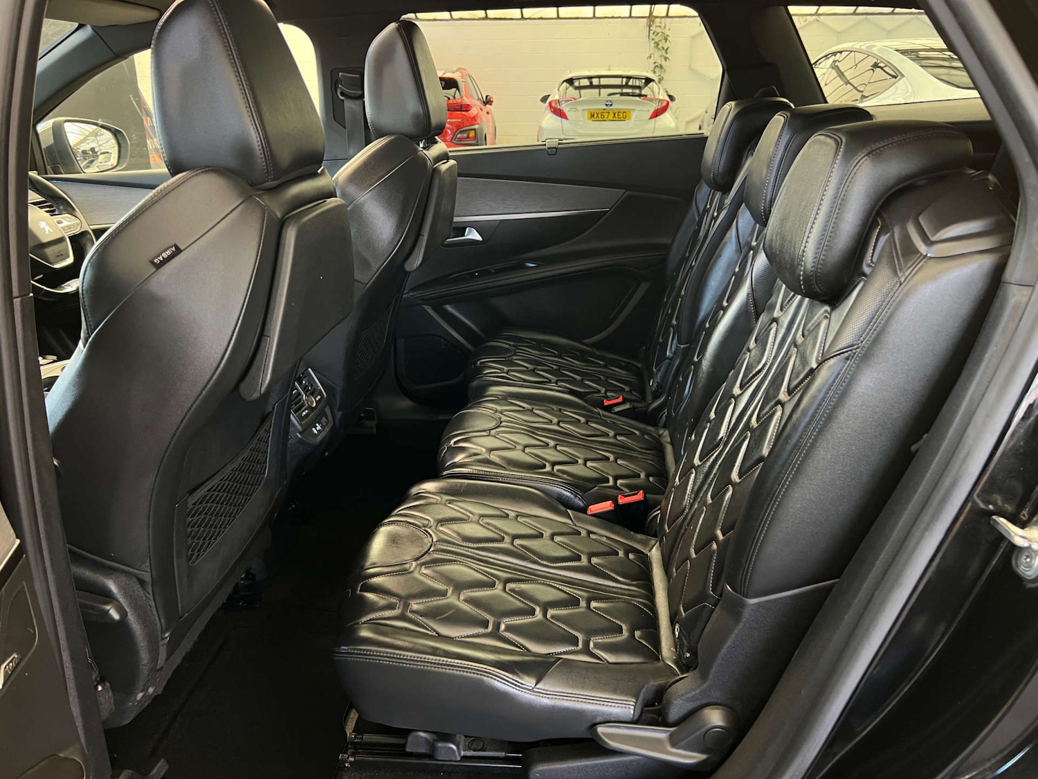 Used Peugeot 5008 2019 for sale - 77656589: Photo 24