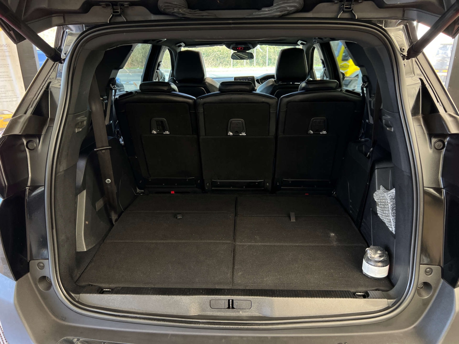 Used Peugeot 5008 2019 for sale - 77656589: Photo 27