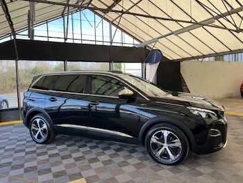 Used Peugeot 5008 2019 for sale - 77656589: Photo