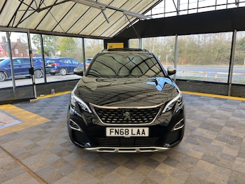 Used Peugeot 5008 2019 for sale - 77656589: Photo