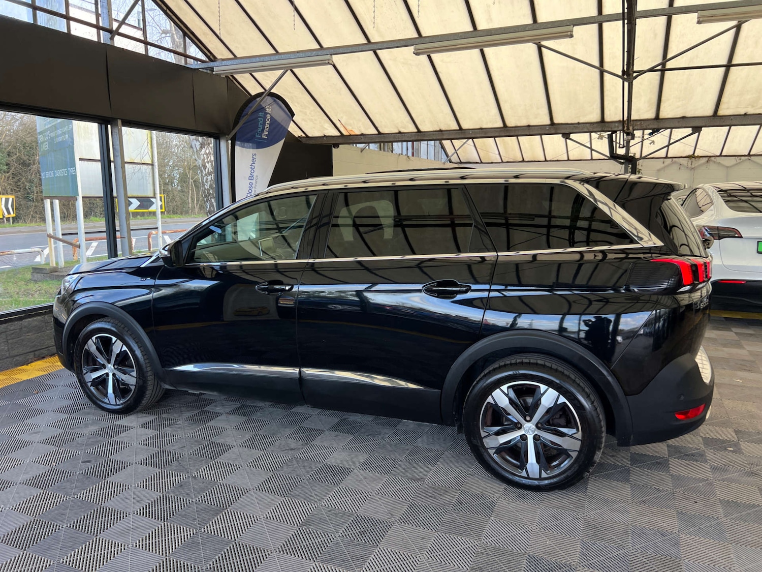 Used Peugeot 5008 2019 for sale - 77656589: Photo 7