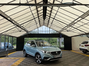 Used MG MG ZS 2020 for sale - 78826444: Photo