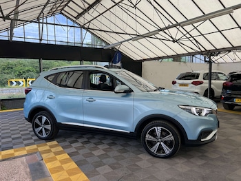 Used MG MG ZS 2020 for sale - 78826444: Photo