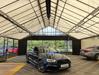 Used Audi A3 2019 for sale - 78593473: Photo