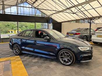 Used Audi A3 2019 for sale - 78593473: Photo