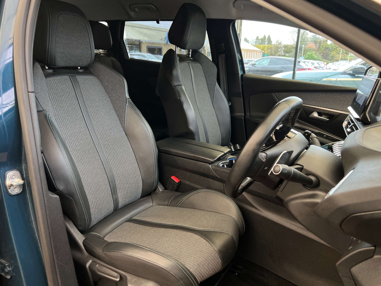 Used Peugeot 5008 2021 for sale - 78106692: Photo 11