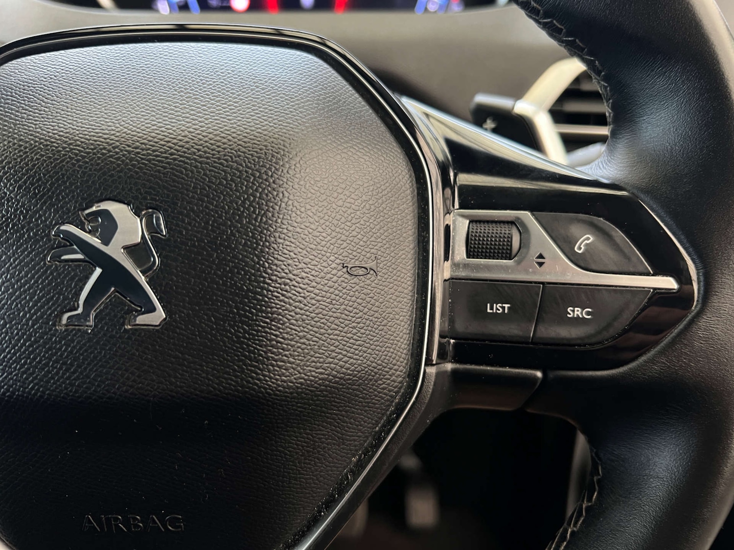 Used Peugeot 5008 2021 for sale - 78106692: Photo 16