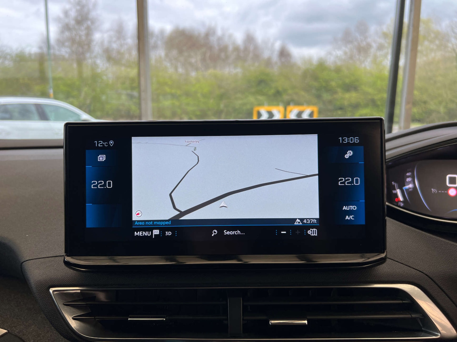 Used Peugeot 5008 2021 for sale - 78106692: Photo 17