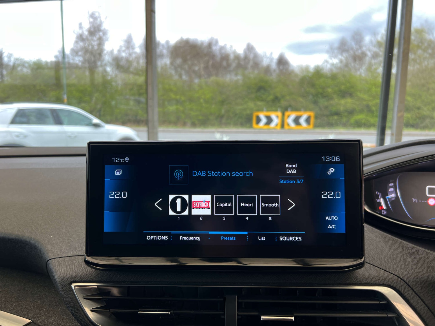 Used Peugeot 5008 2021 for sale - 78106692: Photo 19