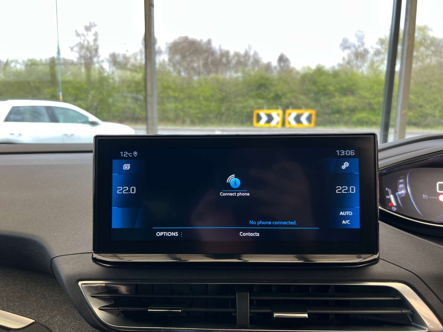 Used Peugeot 5008 2021 for sale - 78106692: Photo 20