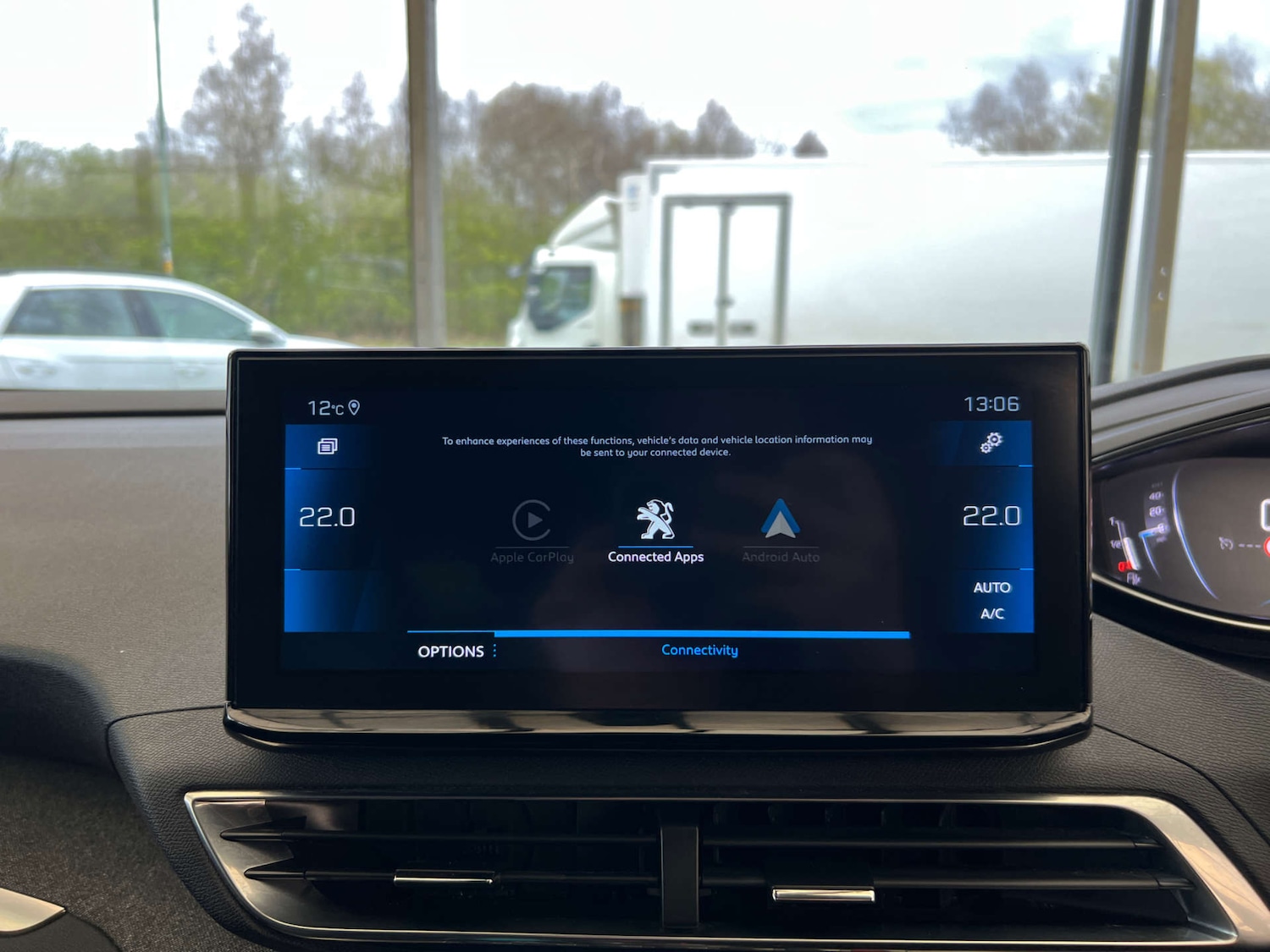 Used Peugeot 5008 2021 for sale - 78106692: Photo 21