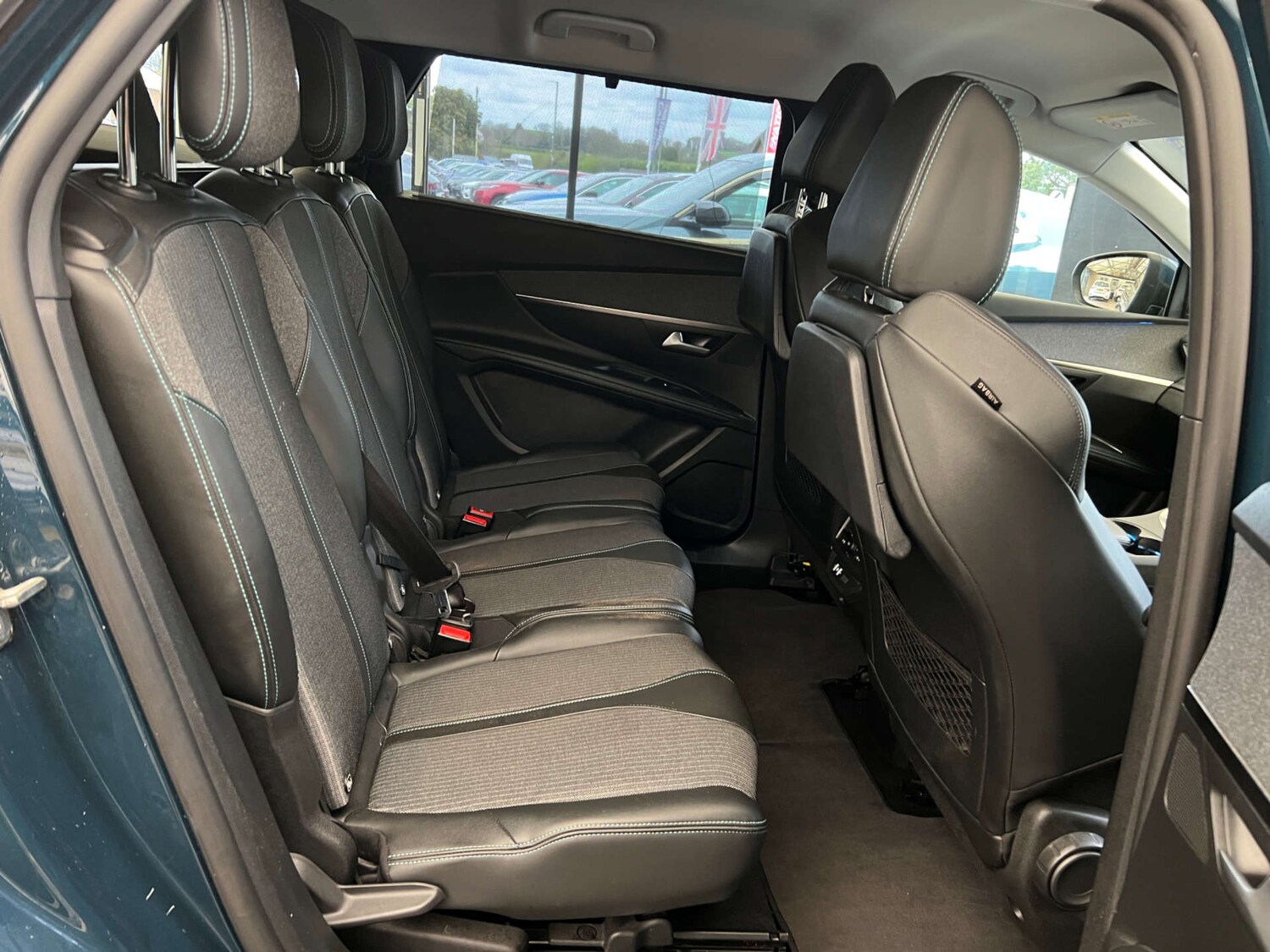 Used Peugeot 5008 2021 for sale - 78106692: Photo 25