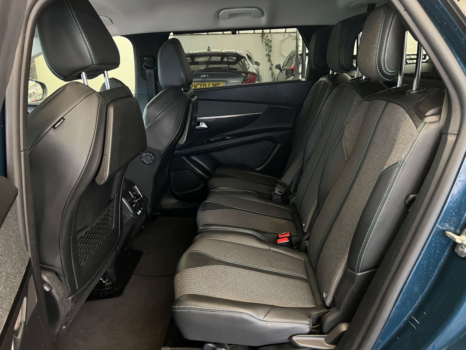 Used Peugeot 5008 2021 for sale - 78106692: Photo 26