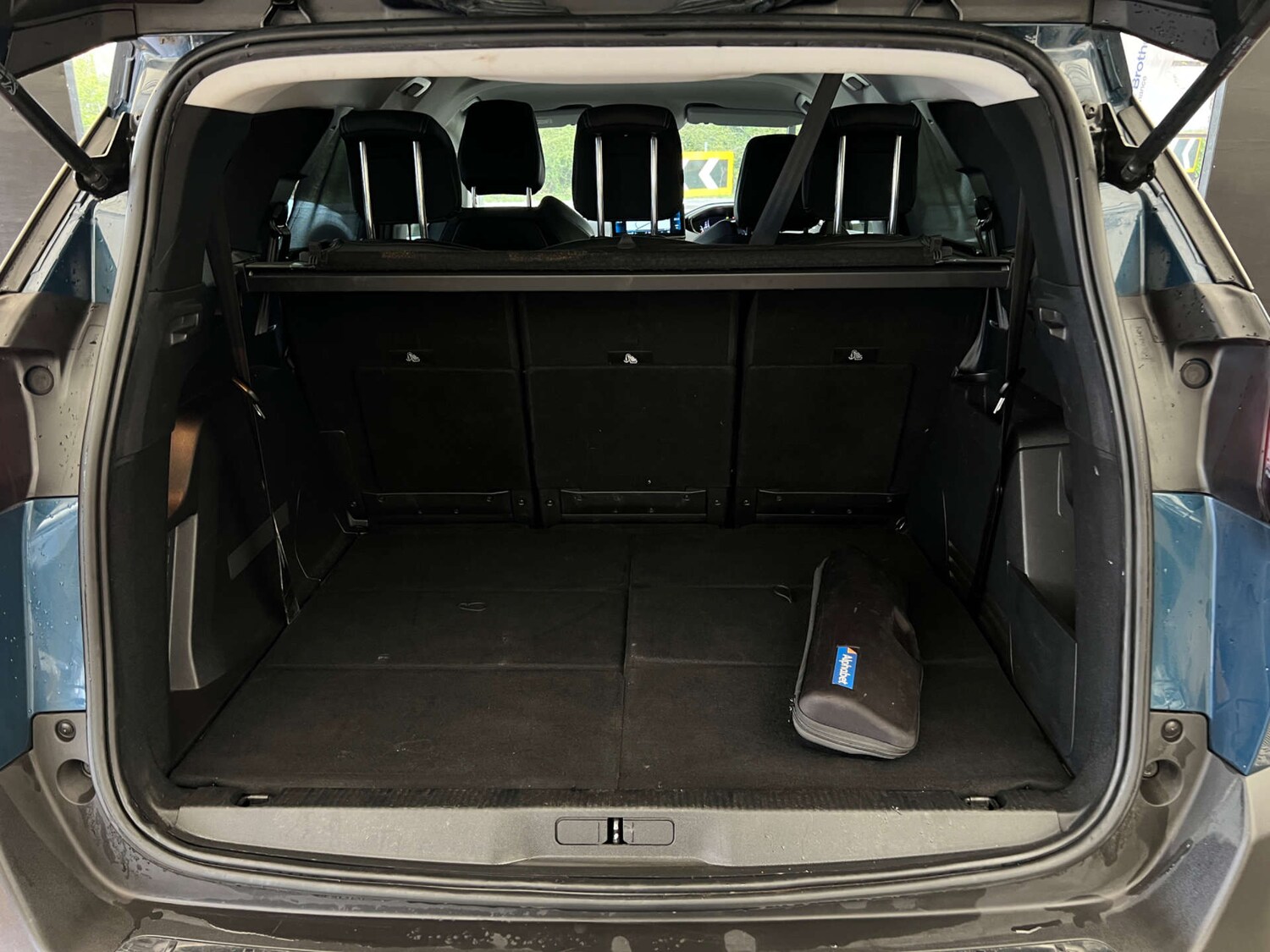 Used Peugeot 5008 2021 for sale - 78106692: Photo 27