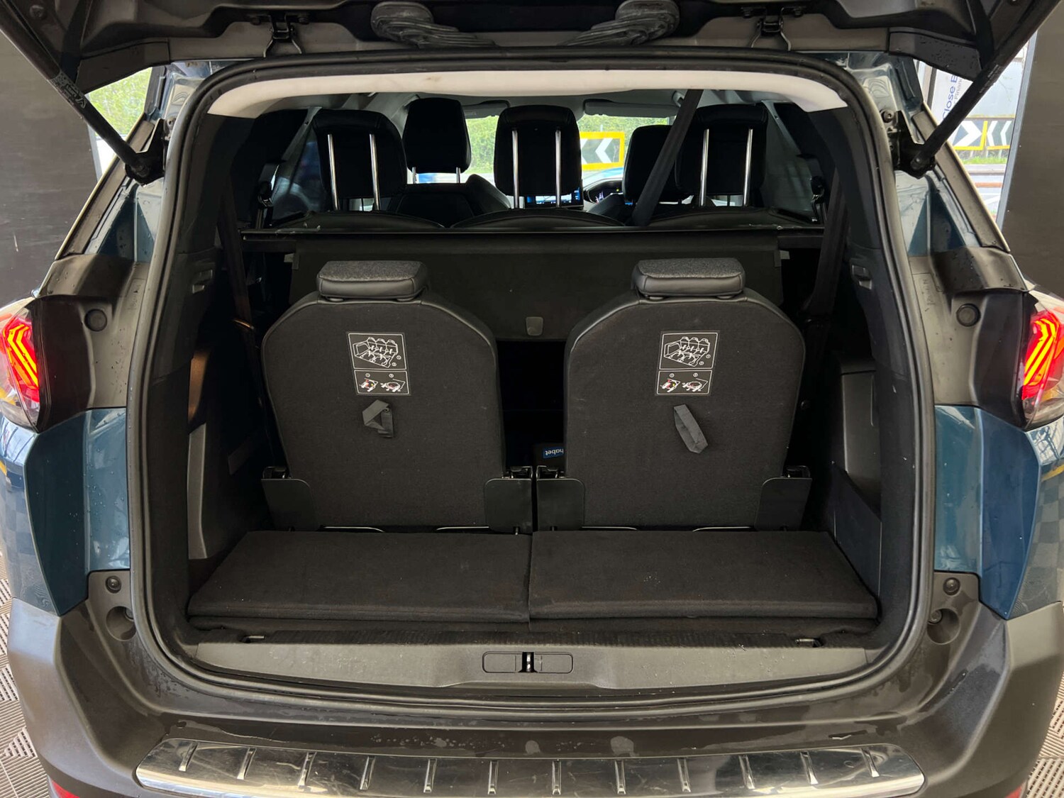 Used Peugeot 5008 2021 for sale - 78106692: Photo 28