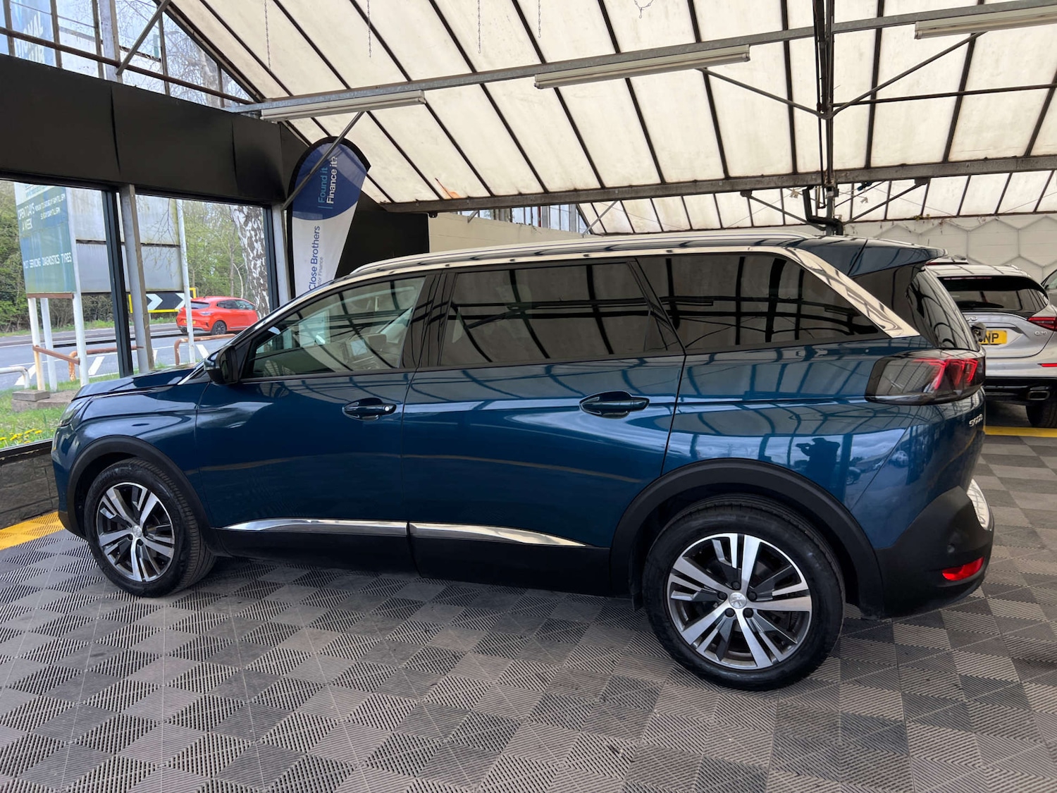 Used Peugeot 5008 2021 for sale - 78106692: Photo 7