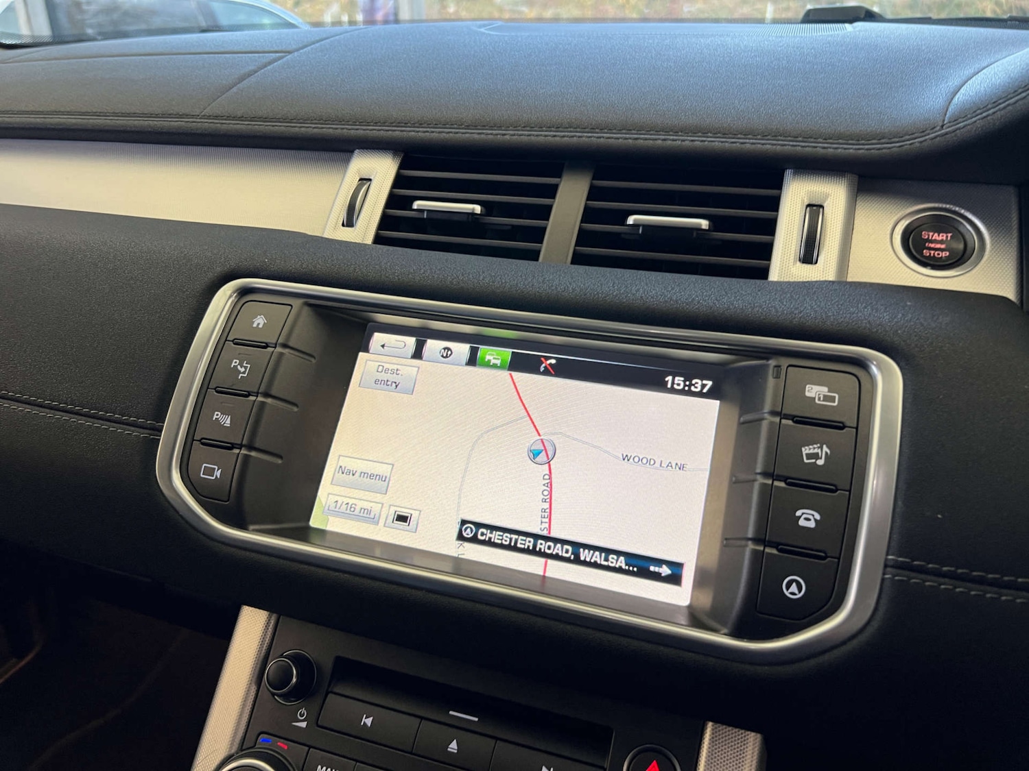 Used Land Rover Range Rover Evoque 2016 for sale - 76536194: Photo 19