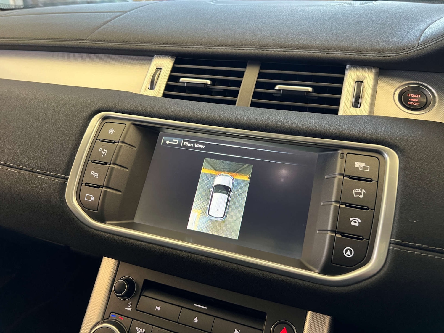 Used Land Rover Range Rover Evoque 2016 for sale - 76536194: Photo 22