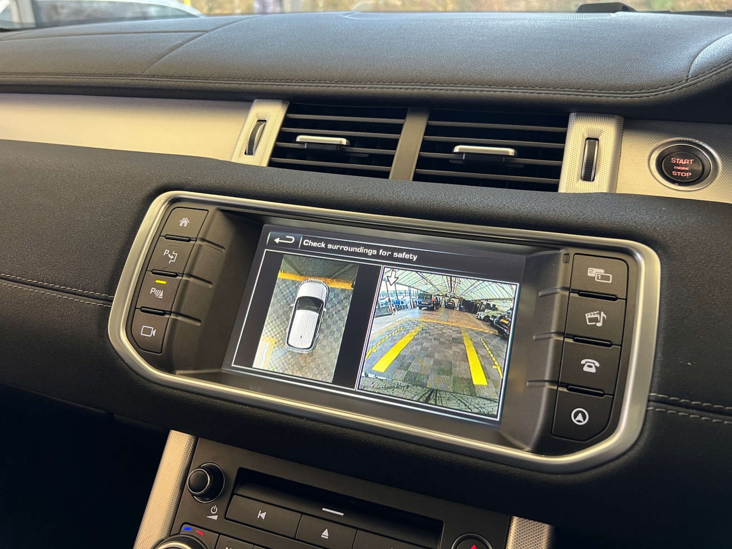 Used Land Rover Range Rover Evoque 2016 for sale - 76536194: Photo 23