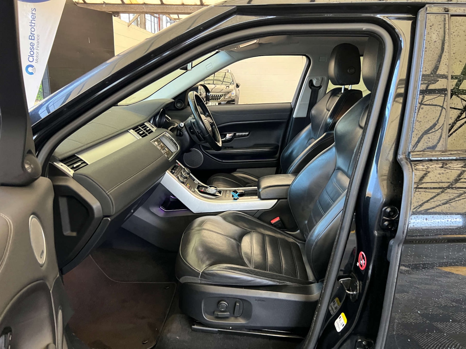 Used Land Rover Range Rover Evoque 2016 for sale - 76536194: Photo 25