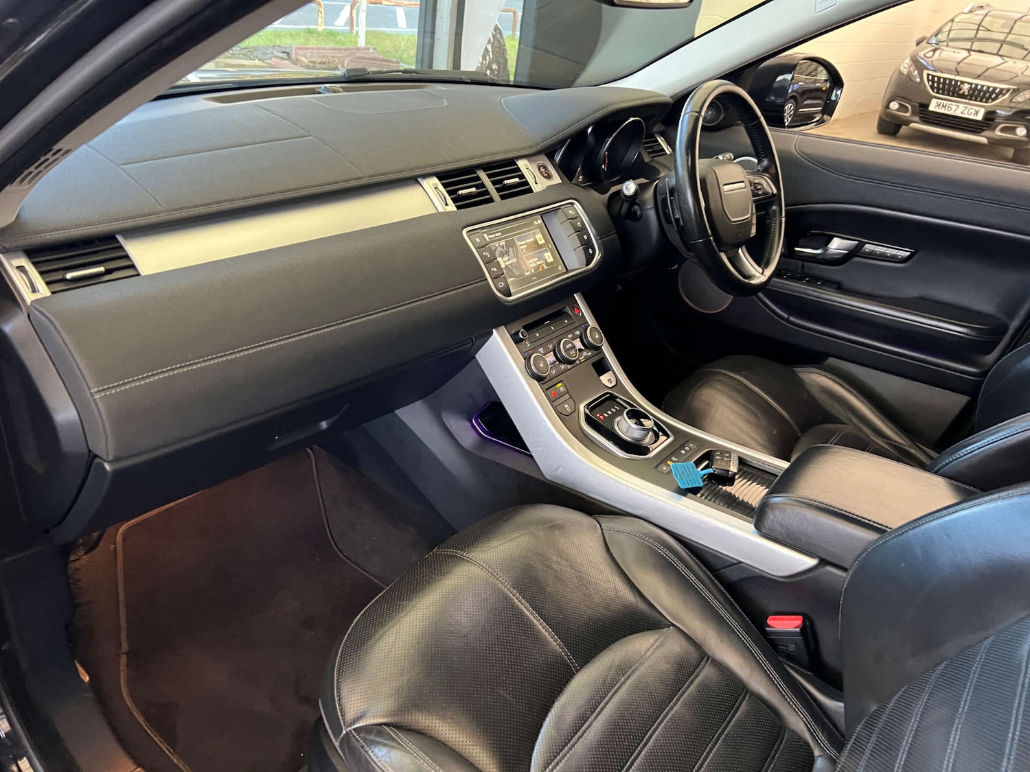 Used Land Rover Range Rover Evoque 2016 for sale - 76536194: Photo 28