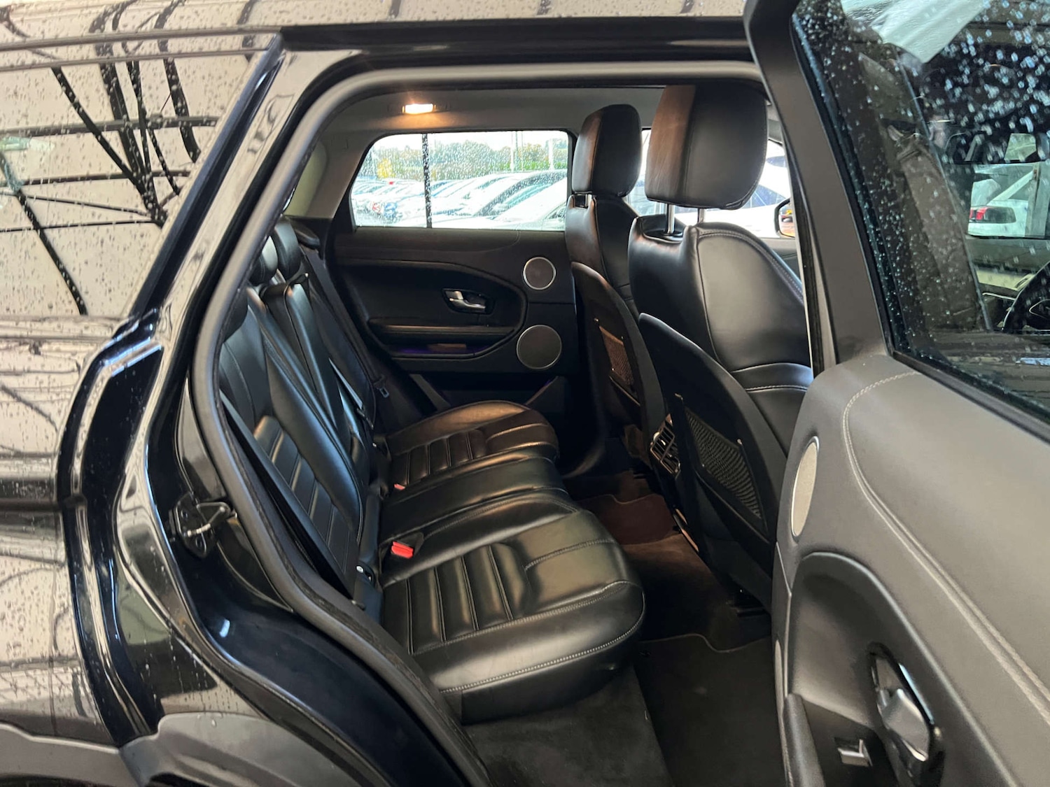 Used Land Rover Range Rover Evoque 2016 for sale - 76536194: Photo 31