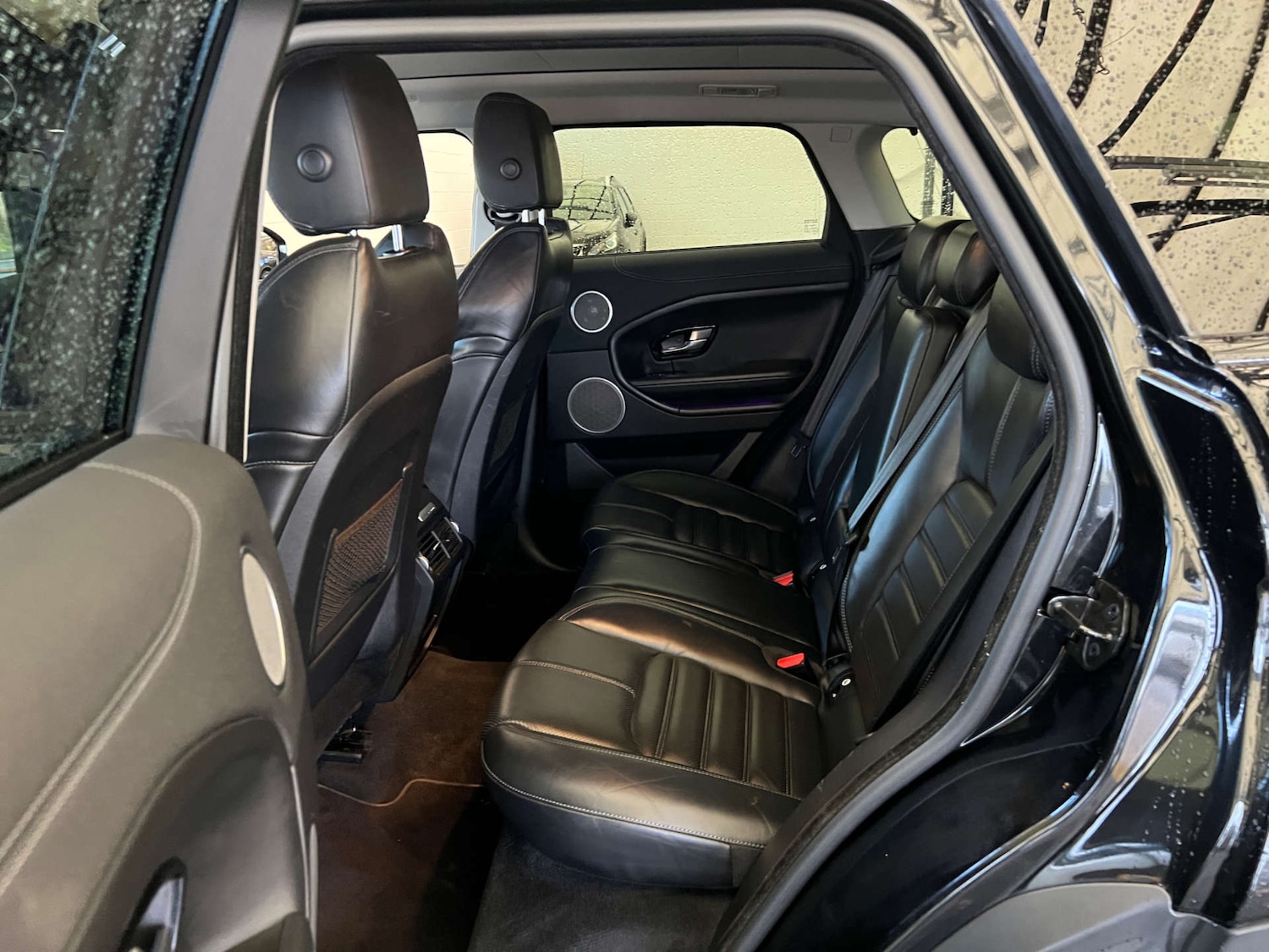 Used Land Rover Range Rover Evoque 2016 for sale - 76536194: Photo 32