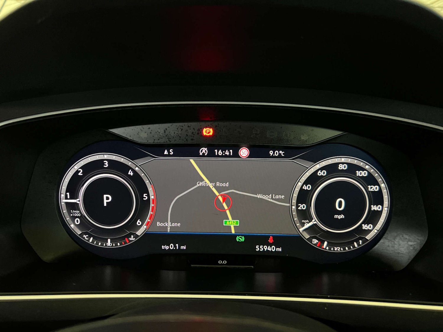 Used Volkswagen Tiguan 2017 for sale - 77702609: Photo 11