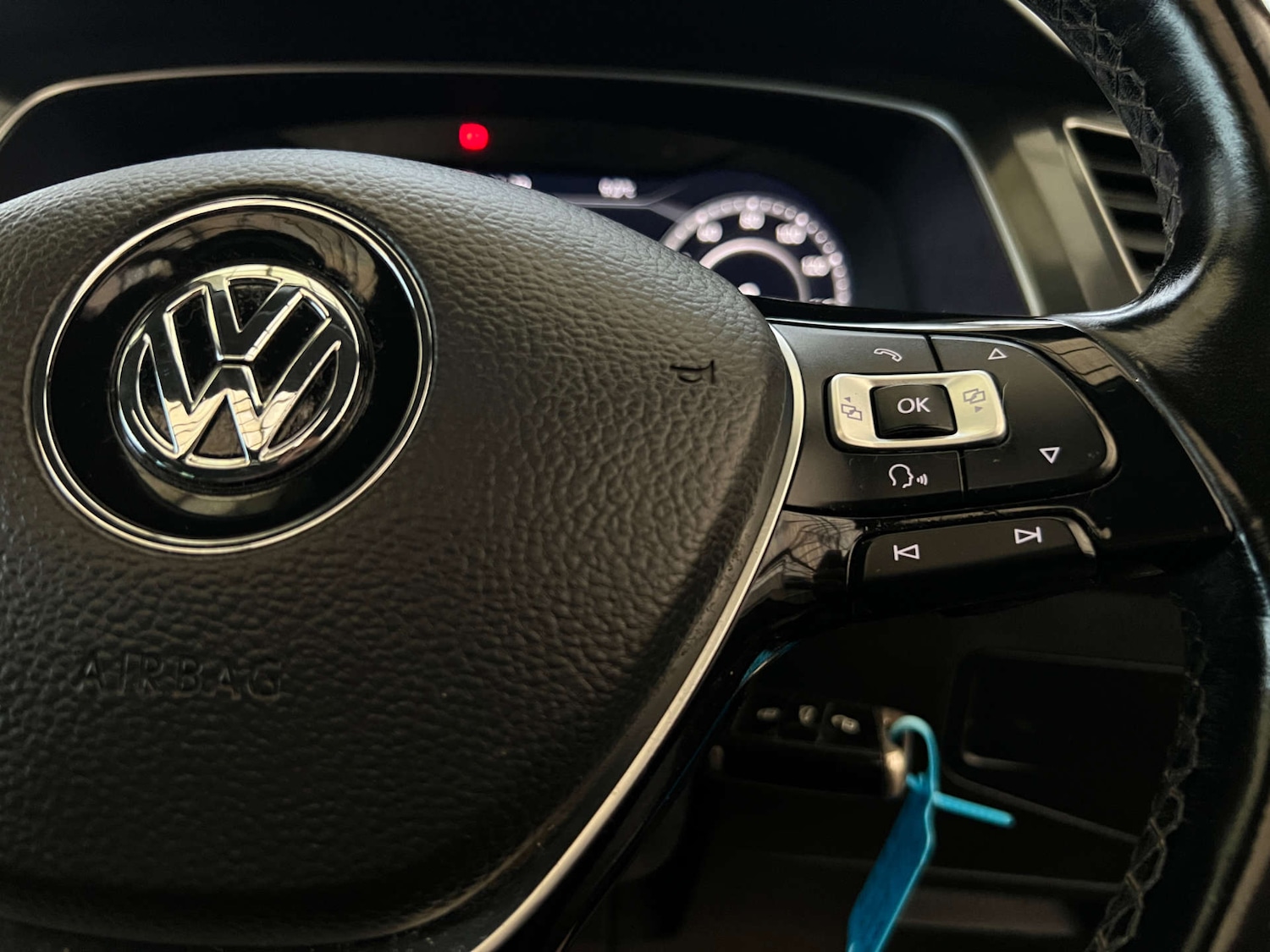 Used Volkswagen Tiguan 2017 for sale - 77702609: Photo 13