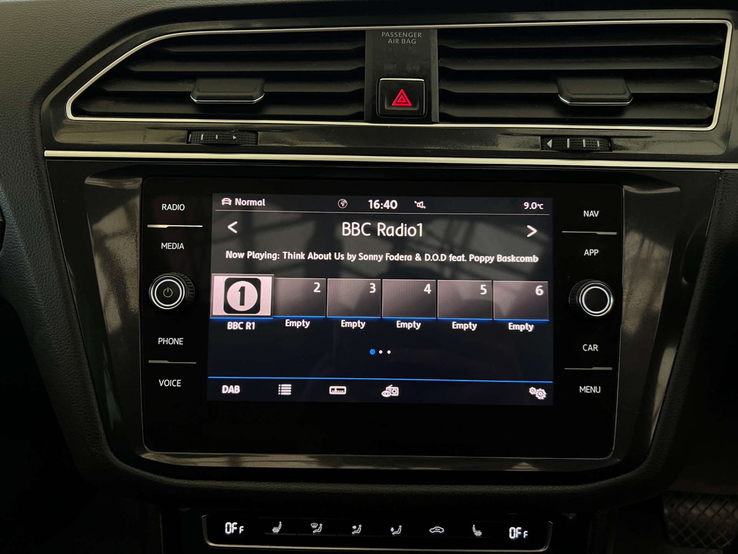 Used Volkswagen Tiguan 2017 for sale - 77702609: Photo 15