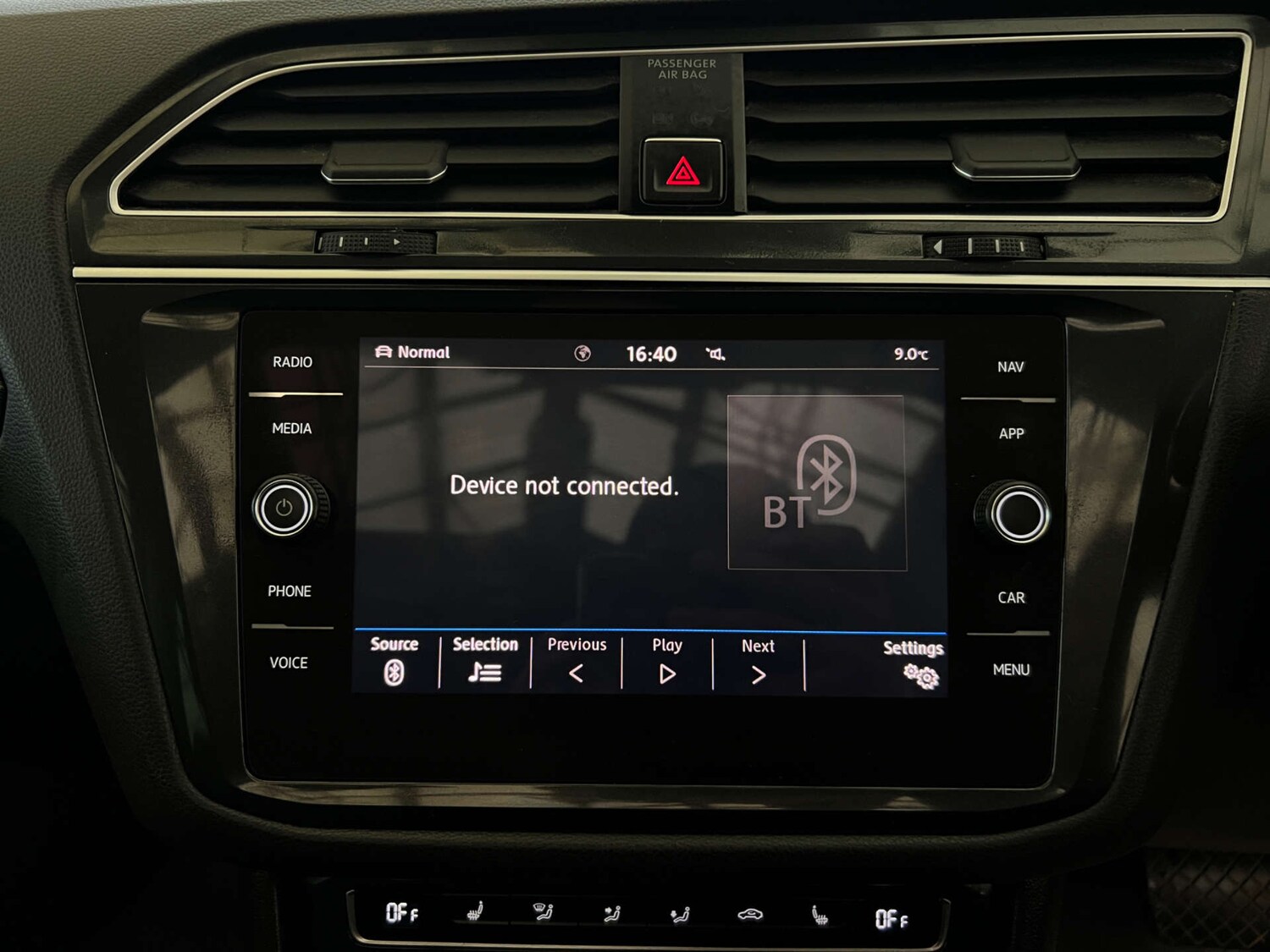 Used Volkswagen Tiguan 2017 for sale - 77702609: Photo 16