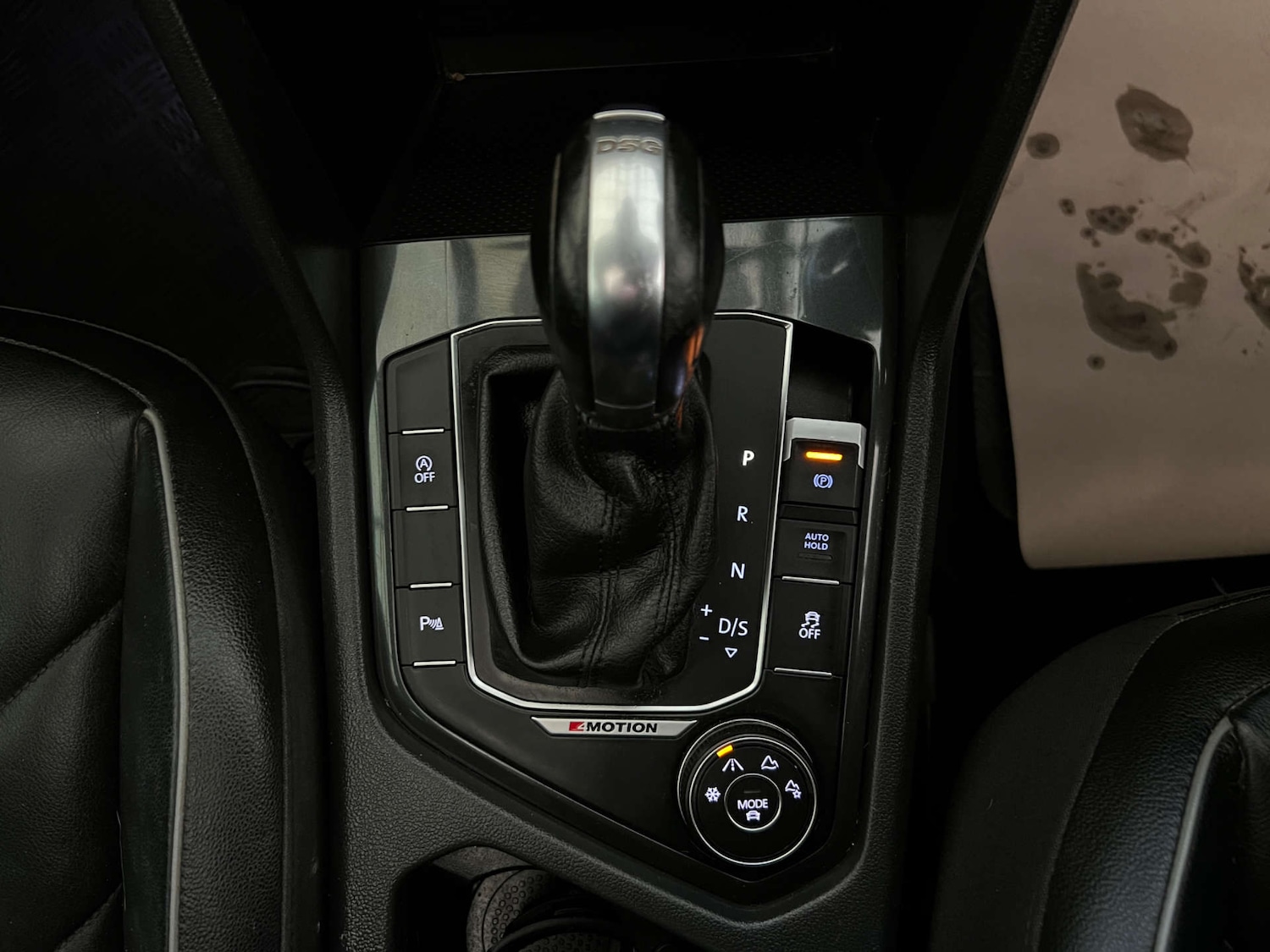 Used Volkswagen Tiguan 2017 for sale - 77702609: Photo 21