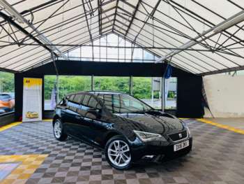 2016 - 1.2 Leon SE Dynamic Technology TSi 5dr