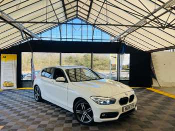 2019 - 1.5 116D Sport 5dr