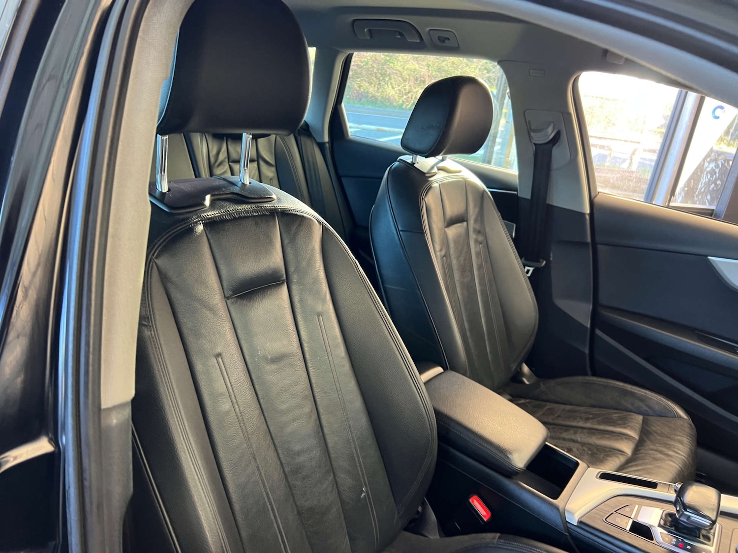 Used Audi A4 Allroad 2018 for sale - 76682754: Photo 10