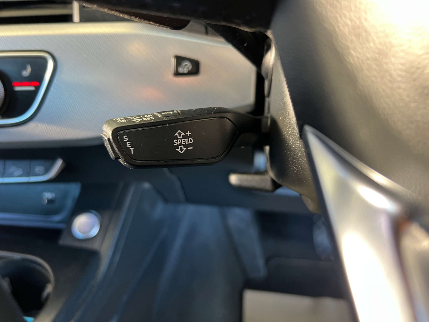 Used Audi A4 Allroad 2018 for sale - 76682754: Photo 12